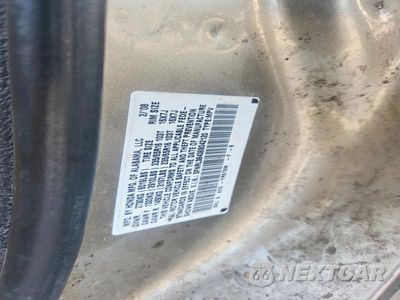 Zdjęcie 14 z 14 samochodu: 2008 HONDA ODYSSEY EX VIN:5FNRL38438B042120 - miniatura