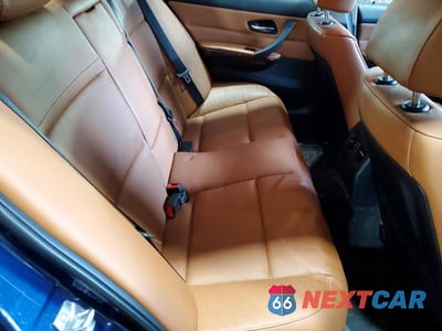 Zdjęcie 10 z 12 samochodu: 2011 BMW 328 XI SULEV VIN:WBAPK5C58BF125838 - miniatura