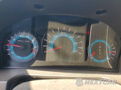 Zdjęcie 9 z 12 samochodu: 2012 FORD FUSION SEL VIN:3FAHP0JA7CR393737 - miniatura