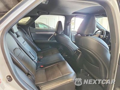 Zdjęcie 11 z 13 samochodu: 2016 LEXUS RX 350 F SPORT VIN:2T2BZMCA5GC043738 - miniatura