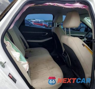 Zdjęcie 10 z 12 samochodu: 2022 HYUNDAI SONATA HYBRID SEL VIN:KMHL34JJXNA043860 - miniatura