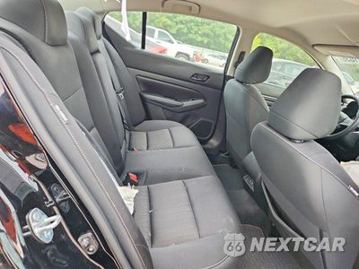 Zdjęcie 10 z 12 samochodu: 2024 NISSAN ALTIMA SV VIN:1N4BL4DV1RN343970 - miniatura