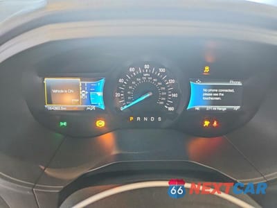 Zdjęcie 9 z 13 samochodu: 2024 FORD EDGE SEL VIN:2FMPK4J97RBA80305 - miniatura