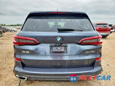 Zdjęcie 6 z 14 samochodu: 2022 BMW X5 XDRIVE40I VIN:5UXCR6C05N9N38423 - miniatura