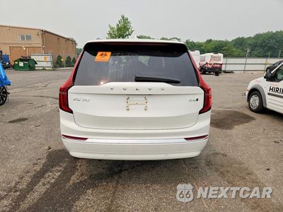 Zdjęcie 6 z 13 samochodu: 2026 VOLVO XC90 PLUS VIN:YV4062PE2T1523950 - miniatura