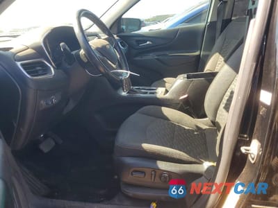 Zdjęcie 7 z 13 samochodu: 2018 CHEVROLET EQUINOX LT VIN:3GNAXJEV6JL309557 - miniatura