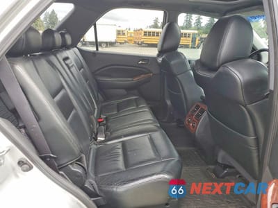Zdjęcie 10 z 12 samochodu: 2005 ACURA MDX TOURING VIN:2HNYD188X5H554859 - miniatura