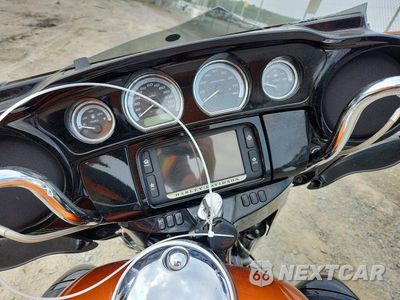 Zdjęcie 7 z 9 samochodu: 2015 HARLEY-DAVIDSON FLHTKL ULTRA LIMITED LOW VIN:1HD1KKL17FB688931 - miniatura