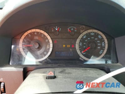 Zdjęcie 9 z 13 samochodu: 2010 FORD ESCAPE XLT VIN:1FMCU0D75AKD06508 - miniatura