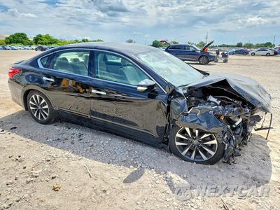 Czwarte zdjęcie samochodu z boku: 2016 NISSAN ALTIMA 2.5 SV VIN:1N4AL3AP3GC208736 - miniatura