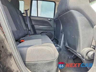 Zdjęcie 11 z 13 samochodu: 2012 JEEP COMPASS SPORT VIN:1C4NJCBB6CD627009 - miniatura