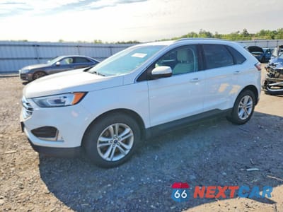 2020 FORD EDGE SEL 2FMPK4J98LBB14212 - główne zdjęcie licytacji z USA - miniatura