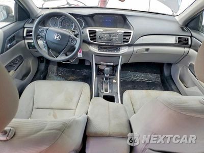 Zdjęcie 8 z 12 samochodu: 2015 HONDA ACCORD LX VIN:1HGCR2F37FA059714 - miniatura