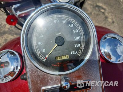Zdjęcie 7 z 8 samochodu: 2000 HARLEY-DAVIDSON FLHRI VIN:1HD1FBW10YY652398 - miniatura