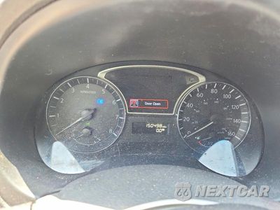 Zdjęcie 9 z 12 samochodu: 2015 NISSAN ALTIMA 2.5 SL VIN:1N4AL3AP2FC149662 - miniatura