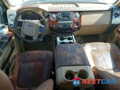 Zdjęcie 8 z 13 samochodu: 2011 FORD F250 SUPER DUTY VIN:1FT7W2BT8BEA29817 - miniatura