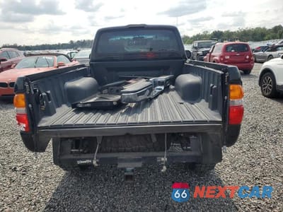 Zdjęcie 6 z 12 samochodu: 2004 TOYOTA TACOMA PRERUNNER VIN:5TENM92N54Z345134 - miniatura