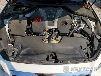 Zdjęcie 11 z 12 samochodu: 2017 INFINITI Q50 3.0T PREMIUM VIN:JN1EV7AP6HM737187 - miniatura