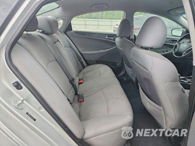 Zdjęcie 19 z 26 samochodu: 2013 HYUNDAI SONATA GLS VIN:5NPEB4AC9DH709793 - miniatura