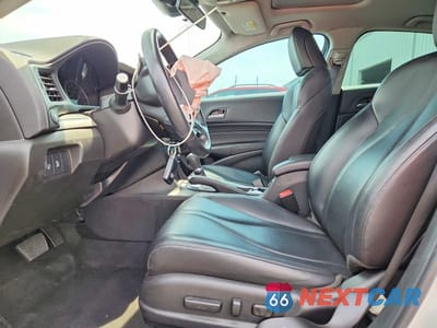 Zdjęcie 7 z 13 samochodu: 2020 ACURA ILX VIN:19UDE2F33LA008982 - miniatura