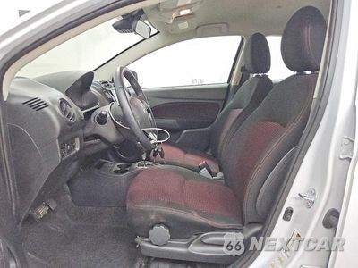 Zdjęcie 7 z 12 samochodu: 2024 MITSUBISHI MIRAGE G4 ES/G4 LE/G4 BLACK EDITION VIN:ML32FUFJ2RHF06917 - miniatura