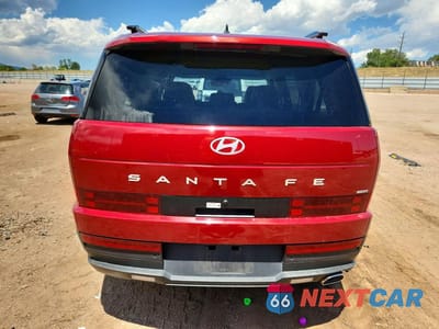 Zdjęcie 6 z 13 samochodu: 2024 HYUNDAI SANTA FE SEL VIN:5NMP2DGL5RH027658 - miniatura