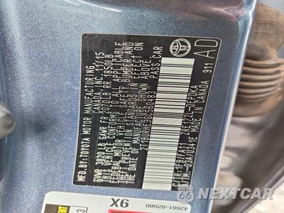 Zdjęcie 13 z 13 samochodu: 2016 TOYOTA COROLLA L VIN:2T1BURHE3GC560483 - miniatura