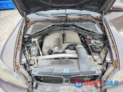 Zdjęcie 12 z 13 samochodu: 2011 BMW X5 XDRIVE35I VIN:5UXZV4C59BL414434 - miniatura