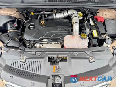 Zdjęcie 14 z 15 samochodu: 2019 BUICK ENCORE ESSENCE VIN:KL4CJCSM3KB734676 - miniatura