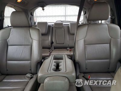 Zdjęcie 10 z 13 samochodu: 2012 HONDA ODYSSEY TOURING VIN:5FNRL5H94CB103152 - miniatura
