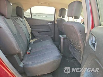 Zdjęcie 10 z 12 samochodu: 2017 CHEVROLET EQUINOX LT VIN:2GNFLFEK1H6106286 - miniatura