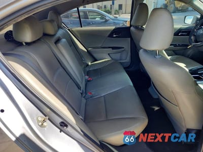 Zdjęcie 10 z 12 samochodu: 2016 HONDA ACCORD LX VIN:1HGCR2F38GA150816 - miniatura