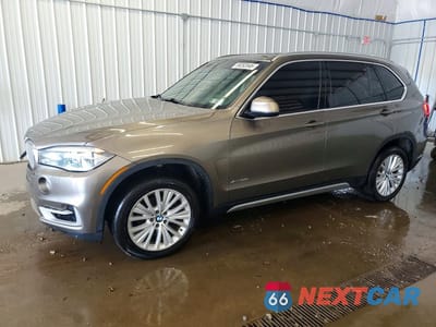 2017 BMW X5 XDRIVE35I 5UXKR0C37H0X83414 - główne zdjęcie licytacji z USA - miniatura