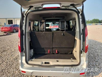 Zdjęcie 10 z 13 samochodu: 2020 FORD TRANSIT CONNECT XLT VIN:NM0GE9F26L1465892 - miniatura