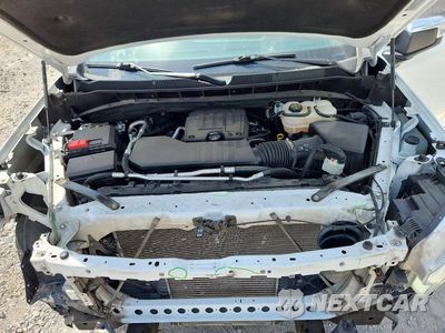 Zdjęcie 11 z 12 samochodu: 2023 CHEVROLET SILVERADO K1500 LT VIN:1GCPDDEK0PZ263406 - miniatura