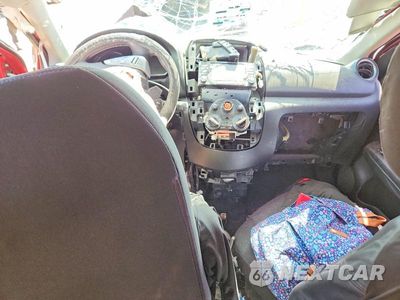 Zdjęcie 8 z 12 samochodu: 2017 NISSAN VERSA 1.6 S VIN:3N1CN7AP3HL847082 - miniatura