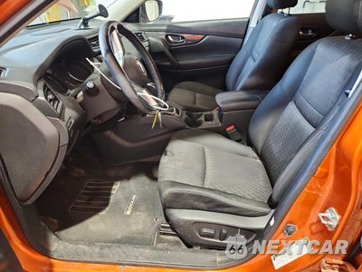 Zdjęcie 7 z 13 samochodu: 2020 NISSAN ROGUE SV VIN:JN8AT2MV3LW100399 - miniatura