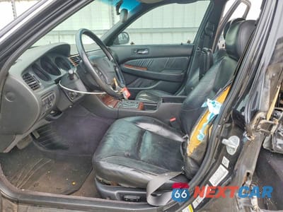 Zdjęcie 7 z 12 samochodu: 2000 ACURA 3.5RL VIN:JH4KA9658YC001628 - miniatura