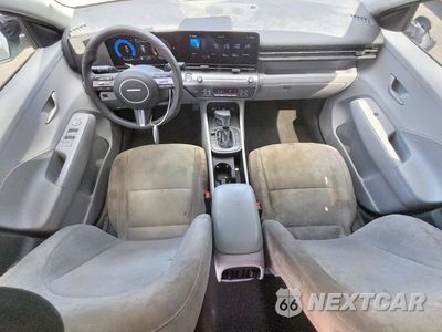 Zdjęcie 8 z 13 samochodu: 2026 HYUNDAI KONA SEL SPORT VIN:KM8HF3AB7TU385844 - miniatura
