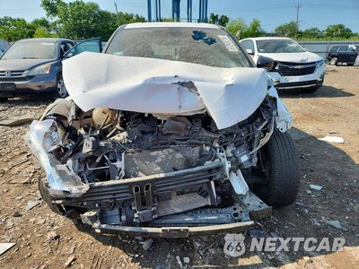Piąte zdjęcie samochodu w środku: 2020 NISSAN KICKS S VIN:3N1CP5BVXLL535460 - miniatura
