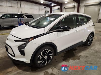 2023 CHEVROLET BOLT EV 2LT 1G1FX6S02P4135692 - główne zdjęcie licytacji z USA - miniatura