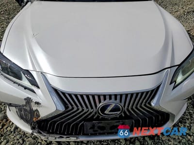 Zdjęcie 11 z 12 samochodu: 2019 LEXUS ES 300H VIN:58AB21B15KU003684 - miniatura