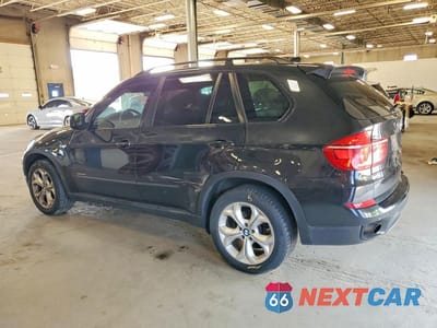 Drugie zdjęcie samochodu z przodu: 2012 BMW X5 XDRIVE35I VIN:5UXZV4C59CL767449 - miniatura