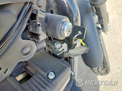 Zdjęcie 8 z 9 samochodu: 2022 HARLEY-DAVIDSON XL883 N VIN:1HD4LE212NB404617 - miniatura