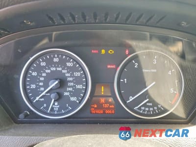 Zdjęcie 9 z 13 samochodu: 2012 BMW X5 XDRIVE35D VIN:5UXZW0C57CL664486 - miniatura