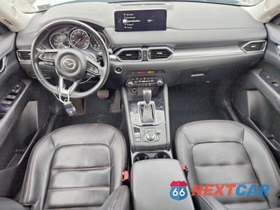 Zdjęcie 8 z 14 samochodu: 2022 MAZDA CX-5 PREFERRED VIN:JM3KFBCMXN0560317 - miniatura