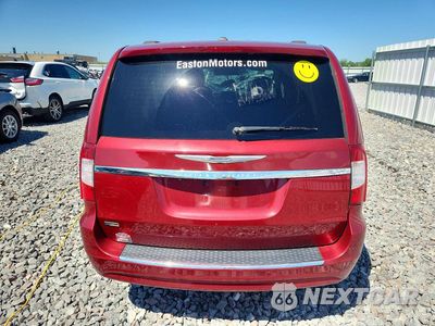 Zdjęcie 6 z 13 samochodu: 2014 CHRYSLER TOWN & COUNTRY TOURING VIN:2C4RC1BGXER447463 - miniatura