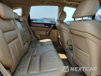 Zdjęcie 11 z 13 samochodu: 2008 HONDA CR-V EXL VIN:5J6RE48748L034156 - miniatura