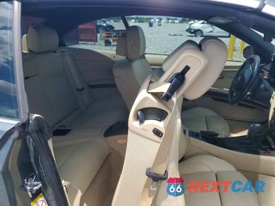 Zdjęcie 10 z 12 samochodu: 2009 BMW 328 I VIN:WBAWL13519PX23792 - miniatura