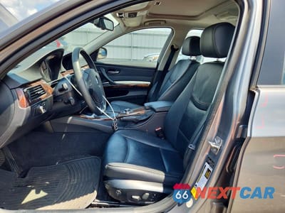Zdjęcie 7 z 12 samochodu: 2011 BMW 328 XI SULEV VIN:WBAPK5C58BA662321 - miniatura